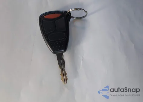 2007 Jeep Grand Cherokee Laredo from USA, damaged, VIN 1J8GR48K47C536968